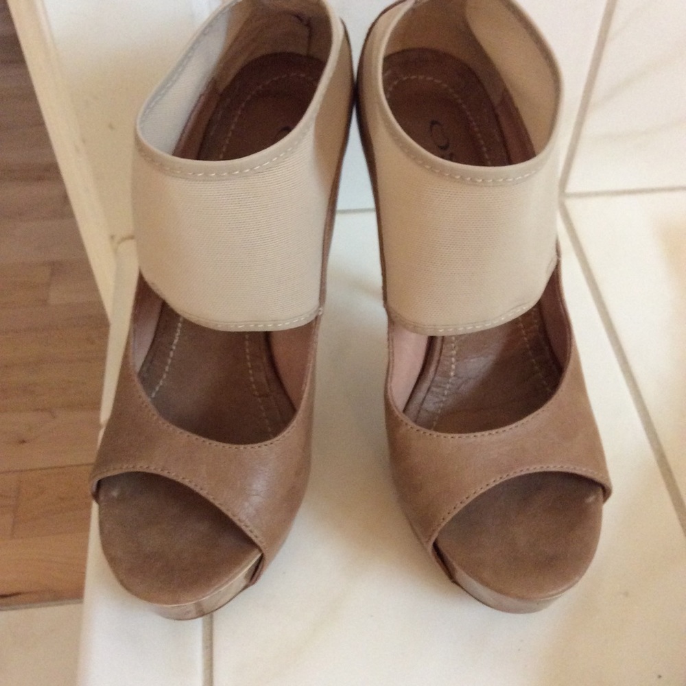 Italian made shoes